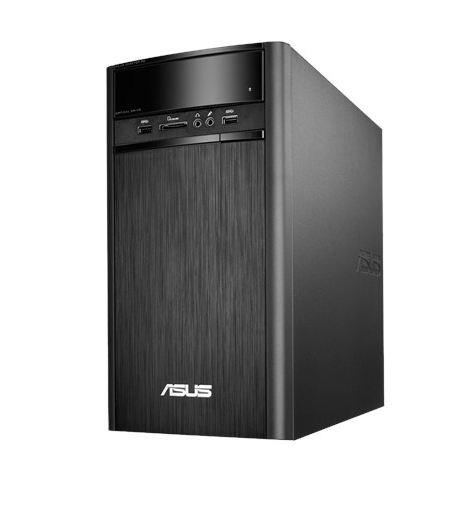 ASUS PC desktop Asus Vivo (K31CD) processore i5, ram 4 GB, rom 1 TB nero